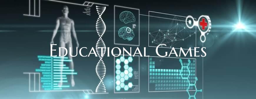 Educational Games